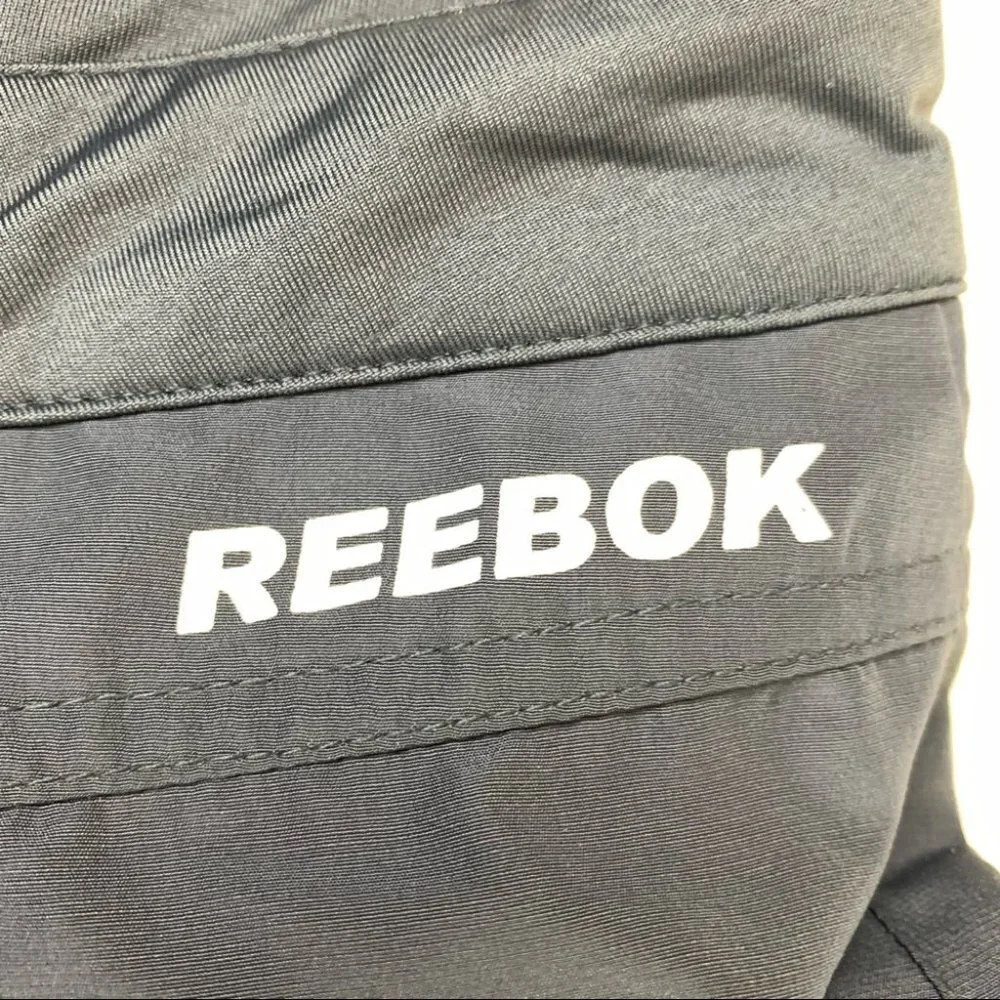 Reebok Gym Exercise Pants size Medium - Picture 7 of 14